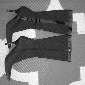 Gucci boots